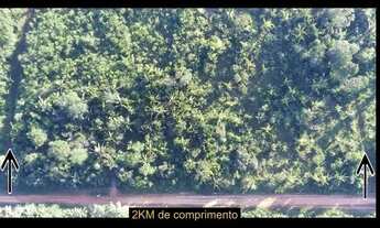 Imagem 5: Terreno 500.000m2