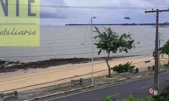 Imagem 6: Orla do Murubira de aprox 3.000 m2 Área Top e Rara e Edificada à venda