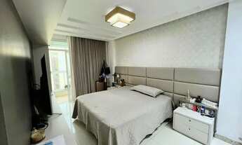 Imagem 3: Apto no Garcia 3 suítes, 149m2, Oportunidade.