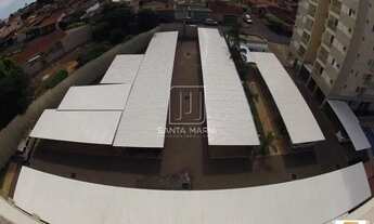 Imagem 3: Apartamento (tipo - padrao) 2 dormitórios, cozinha planejada, portaria 24hs, salão de fest