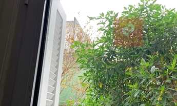 Imagem 4: Casa para aluguel tem 167 metros quadrados com 4 quartos em Jardim Novo Mundo - São Paulo