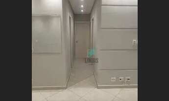 Imagem 4: Apartamento com 3 dormitórios à venda, 65 m² por R$ 435.000,00 - Nova Petrópolis - São Ber