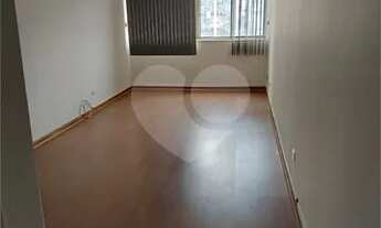 Imagem: São Paulo - Apartamento Padrão - SANTANA