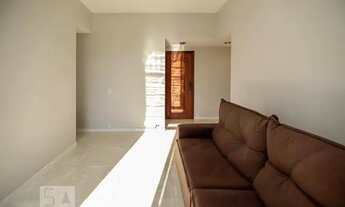 Imagem 3: Apartamento para Aluguel - Meier, 2 Quartos, 80 m2