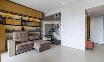 Imagem 4: Apartamento para Aluguel - Moema, 1 Quarto, 89 m2