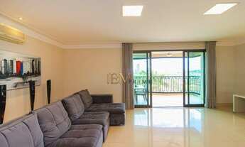 Imagem 2: Apartamento com 4 dormitórios para alugar no Jardim Botânico - Ribeirão Preto/SP