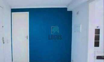 Imagem: Apartamento com 2 dormitórios à venda