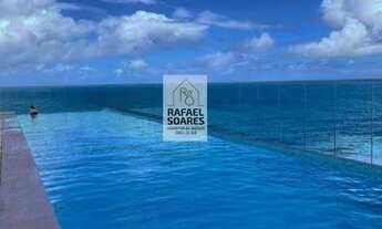 Imagem 3: Apartamento para Locação em Salvador, Barra, 2 dormitórios, 2 banheiros, 1 vaga