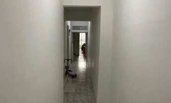 Imagem 6: Casa para venda tem 130 metros quadrados com 2 quartos em Campo Grande - Santos - São Paul