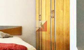 Imagem 6: FLAT DUPLEX LIFE MOEMA DISPONÍVEL PARA LOCAÇÃO