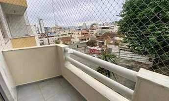 Imagem 2: Apartamento para venda com 95 metros quadrados com 1 quarto em São Mateus - Juiz de Fora