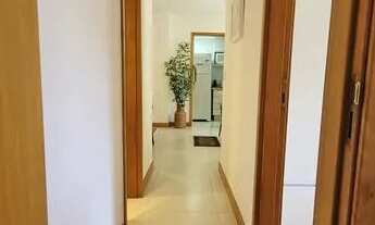 Imagem 6: Excelente apartamento, em prédio novo (7 anos) , indevassado, reformado, com uma vaga na