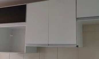 Imagem 2: Apartamento com 02 dormitórios no Horto do Ypê- SP