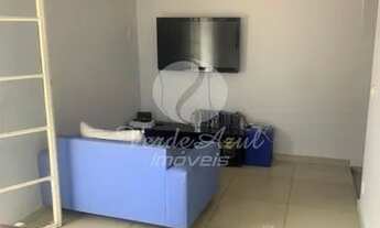 Imagem 2: Cobertura - Centro - Campinas