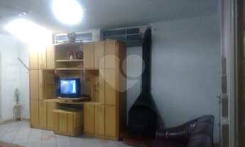 Imagem 4: SOBRADO COM 04 DORMITÓRIOS, 02 VAGAS NO CAMPO BELO