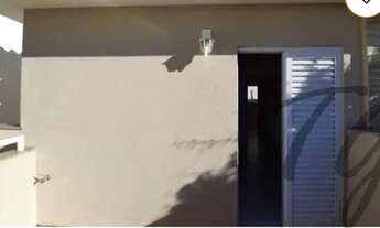 Imagem 2: CASA RESIDENCIAL em SOROCABA - SP, JARDIM PAGLIATO