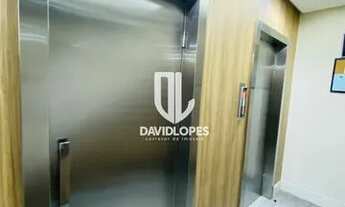 Imagem 2: Apartamento para venda possui 98 metros quadrados com 3 quartos em Centro - Juiz de Fora