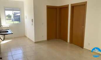 Imagem: Apartamento Padrão