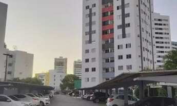 Imagem 2: Apartamento no Luzia para venda possui 63 metros quadrados com 3 quartos - Aracaju - SE