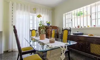 Imagem 5: Casa - Parque Imperador - Campinas