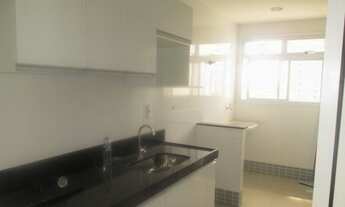 Imagem 3: Apartamento para aluguel tem 100 metros quadrados com 3 quartos