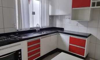 Imagem: Alugo ótimo sobrado, 2 dormitórios fino