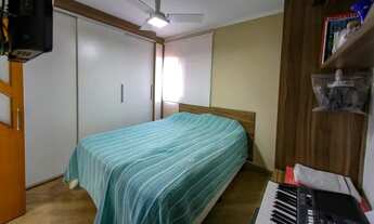 Imagem 3: Apartamento Venda Vila Madalena 87 m² 3 Dormitórios