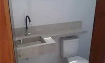 Imagem 3: Sol e Praia- Casa pronta