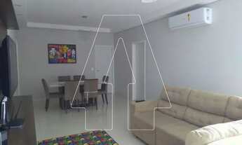 Imagem 2: Araçatuba - Apartamento - Concórdia II