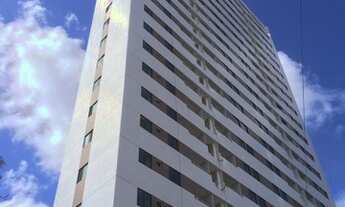 Imagem: Apartamento para venda tem 50 metros quadrados