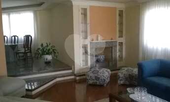 Imagem: APTO PARQUE DA MOOCA 280 M² - OPORTUNIDADE