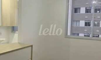 Imagem 2: São Paulo - Apartamento Padrão - Cambuci