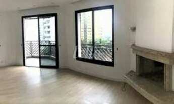 Imagem 4: São Paulo - Apartamento Padrão - Vila Mariana