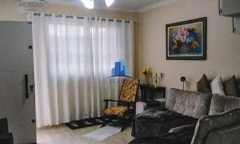 Imagem 6: Sobrado com 3 dormitórios à venda, 174 m² por R$ 720.000,00 - Xaxim - Curitiba/PR