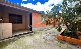 Imagem 2: Casa para venda com 135 metros quadrados com 4 quartos em Ceilândia Sul - Brasília - DF