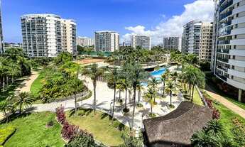 Imagem: Lindo Apartamento Decorado no Santa Mônica