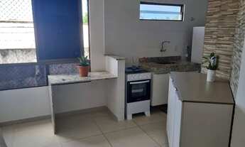 Imagem 2: Ap mobiliado de 01 qts, Mangabeira - João Pessoa - PB