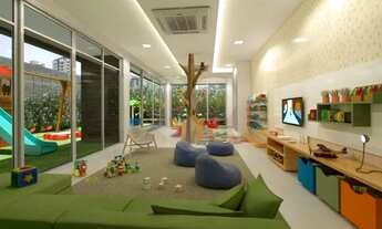 Imagem 4: MARAVILHOSO APARTAMENTO ALTÍSSIMO PADRÃO NO TATUAPÉ