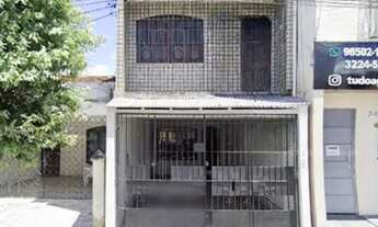 Imagem 2: Alugo ou vendo Casa Ampla de 3 Pavimentos na Lomas entre P. Miranda e Marquês