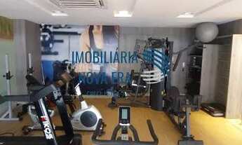 Imagem 5: Apartamento Para Alugar com 2 quartos 1 suítes no Edf Alta Vista bairro Piedade em Jaboatã