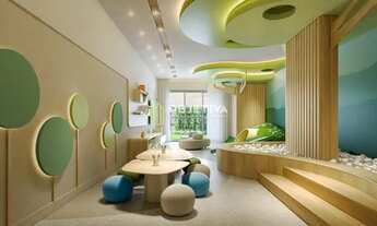 Imagem 7: Garden à venda 3 Quartos, 3 Suites, 2 Vagas, 124.08M², Higienópolis, Porto Alegre - RS