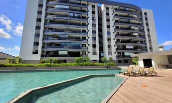 Imagem: Ilha de Murano - Andar alto - 3 suítes