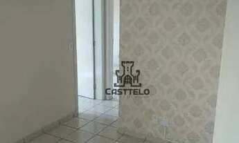 Imagem: Apartamento 51 m² - venda por R$ 120.000