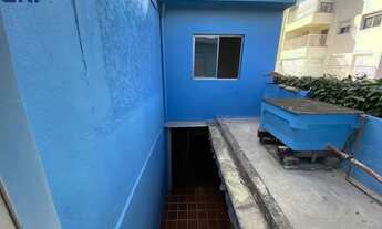 Imagem 2: Sobrado em Pinheiros com 02 dormitórios 01 sala 01 cozinha 01 vaga de garagem