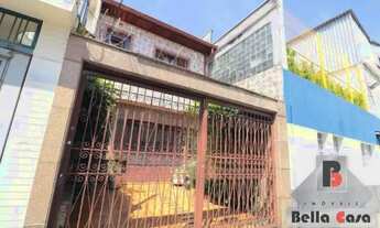 Imagem: Casa a Venda na Mooca com 80m², 3 dormitórios