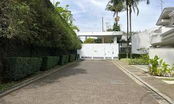 Imagem 7: Casa em condomínio a Venda com 4 quartos no Alto da Boa Vista Ref.:3447393