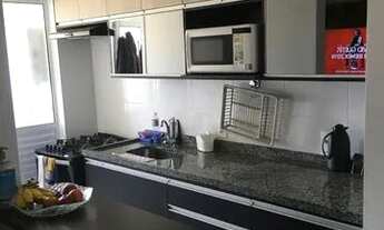 Imagem 1: Apartamento para venda com 54 metros quadrados com 2 quartos em Centro - Diadema - SP