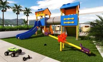 Imagem 5: Apartamento com 1 quarto, 36m2, à venda em Ubatuba, Toninhas !!!