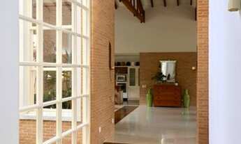 Imagem 7: Apartamento para venda possui 950 metros quadrados com 9 quartos