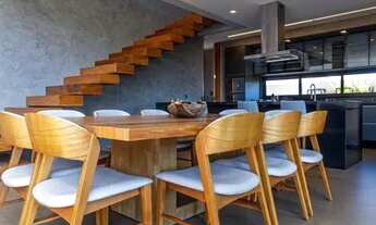 Imagem 7: CASA RESIDENCIAL em VOTORANTIM - SP, ALPHAVILLE NOVA ESPLANADA